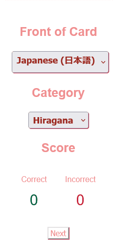An image of the toolbar.